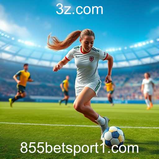 A Nova Era dos Jogos Esportivos Online