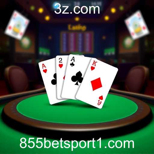 Salas de Poker